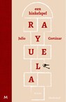 Rayuela - Julio Cortázar - 9789029089463