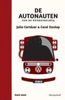 De autonauten van de kosmosnelweg - Julio Cortázar ; Carol Dunlop - 9789029089548