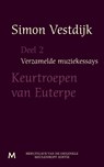Keurtroepen van Euterpe - Simon Vestdijk - 9789029089999