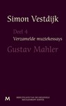 Gustav Mahler - Simon Vestdijk - 9789029090018