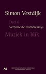 Muziek in blik - Simon Vestdijk - 9789029090049