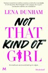 Not That Kind of Girl - Lena Dunham - 9789029090414