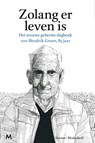 Zolang er leven is - Hendrik Groen - 9789029090766