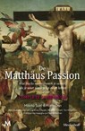 De Matthäus-Passion - Mischa Spel ; Floris Don - 9789029090872