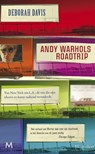 Andy Warhols roadtrip - Deborah Davis - 9789029091183