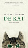 De kat - Takashi Hiraide - 9789029091251