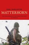 Matterhorn - Karl Marlantes - 9789029091626