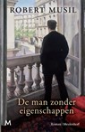 De man zonder eigenschappen - Robert Musil - 9789029092203