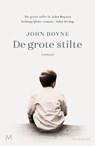 De grote stilte - John Boyne - 9789029092432