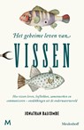 Het geheime leven van vissen - Jonathan Balcombe - 9789029092487