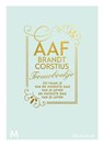 Trouwboekje - Aaf Brandt Corstius - 9789029092531