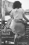 Zout op mijn huid - Benoîte Groult - 9789029093262