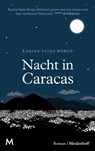Nacht in Caracas - Karina Sainz Borgo - 9789029093538