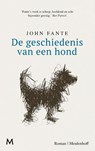 De geschiedenis van een hond - John Fante - 9789029093569