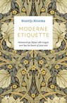 Moderne etiquette - Beatrijs Ritsema - 9789029093613