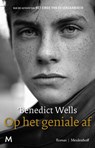 Op het geniale af - Benedict Wells - 9789029093781