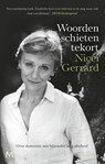 Woorden schieten tekort - Nicci Gerrard - 9789029093897