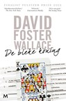 De bleke koning - David Foster Wallace - 9789029093934