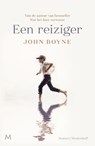 Een reiziger - John Boyne - 9789029094221