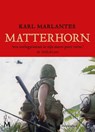 Matterhorn - Karl Marlantes - 9789029094368