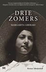 Drie zomers - Margarita Liberaki - 9789029094993