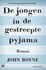 De jongen in de gestreepte pyjama - John Boyne - 9789029097086