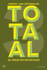 Totaal 3, Marcel van Roosmalen -  - 9789029098168