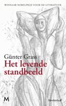 Het levende standbeeld - Günter Grass - 9789029098595