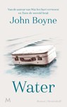 Water - John Boyne - 9789029099066