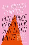 Gun iedere kabouter zijn eigen muts - Aaf Brandt Corstius - 9789029099158