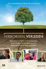 Verborgen verleden, Carry Waalderbos ; Merijn de Leur-van Duyn -  - 9789029099448