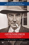 Oppenheimer - Kai Bird ; Martin J. Sherwin - 9789029099622