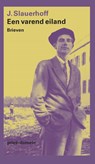 Een varend eiland - J. Slauerhoff - 9789029500005