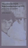 Een boekenkast op reis - Boudewijn Büch - 9789029503426