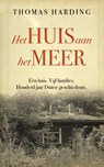 Het huis aan het meer - Thomas Harding - 9789029506984