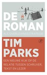 De roman als overlevingsstrategie - Tim Parks - 9789029507042