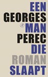 Een man die slaapt - Georges Perec - 9789029507714