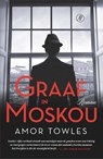 Graaf in Moskou - Amor Towles - 9789029510417