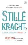 Stille kracht - Susan Cain ; Gregory Mone ; Erica Moroz - 9789029510608