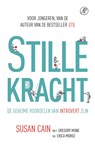 Stille kracht - Susan Cain - 9789029510615
