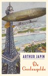 De gevleugelde - Arthur Japin - 9789029511179