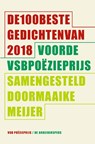 De 100 beste gedichten van 2018 - Maaike Meijer - 9789029516105