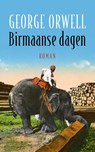 Birmaanse dagen - George Orwell - 9789029519854