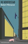 De hoofdstad - Robert Menasse - 9789029523868