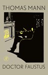 Doctor Faustus - Thomas Mann - 9789029524353