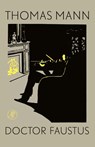 Doctor Faustus - Thomas Mann - 9789029524360