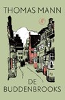 De Buddenbrooks - Thomas Mann - 9789029524377