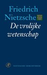 De vrolijke wetenschap - Friedrich Nietzsche - 9789029536561