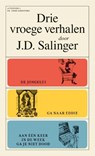 Drie vroege verhalen - J.D. Salinger - 9789029538770