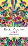 Moed - Agenda - Paulo Coelho - 9789029538947
